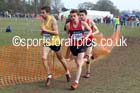 Senior mens 2016 Inter Counties Cross Country Champs. and Cross Challenge Final, Cofton Park, Birmingham. Photo: David T. Hewitson/Sports for All Pics